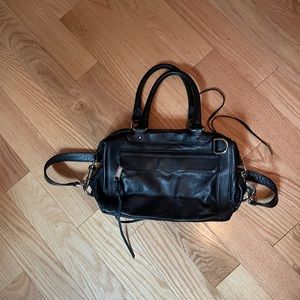 Rebecca Minkoff Black purse